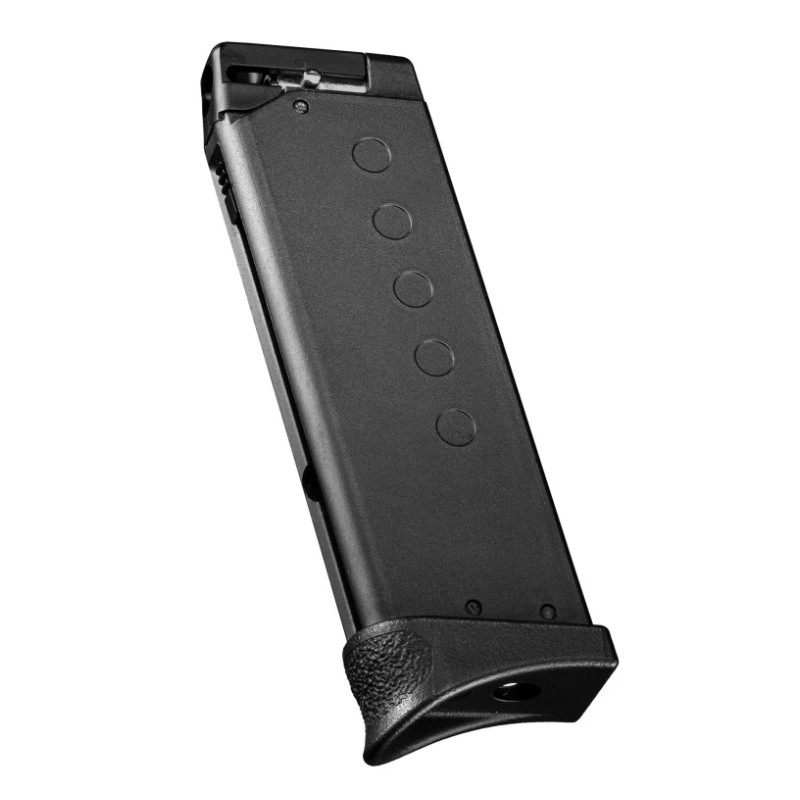 Holster TM pour Marui BODYGUARD 380 avec étui pour chargeur - Noir