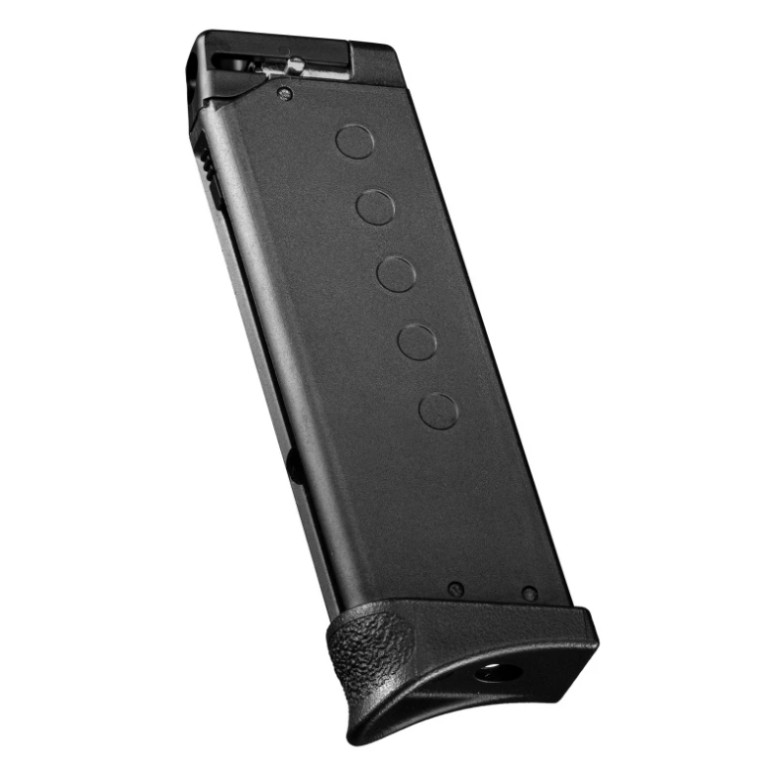 Holster TM pour Marui BODYGUARD 380 avec étui pour chargeur - Noir