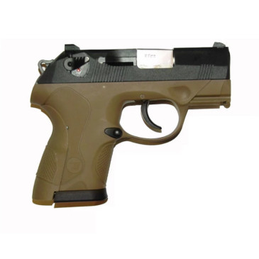 WE GBB Pistolet Bulldog...