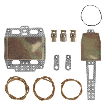 Pochette pour casque WST...