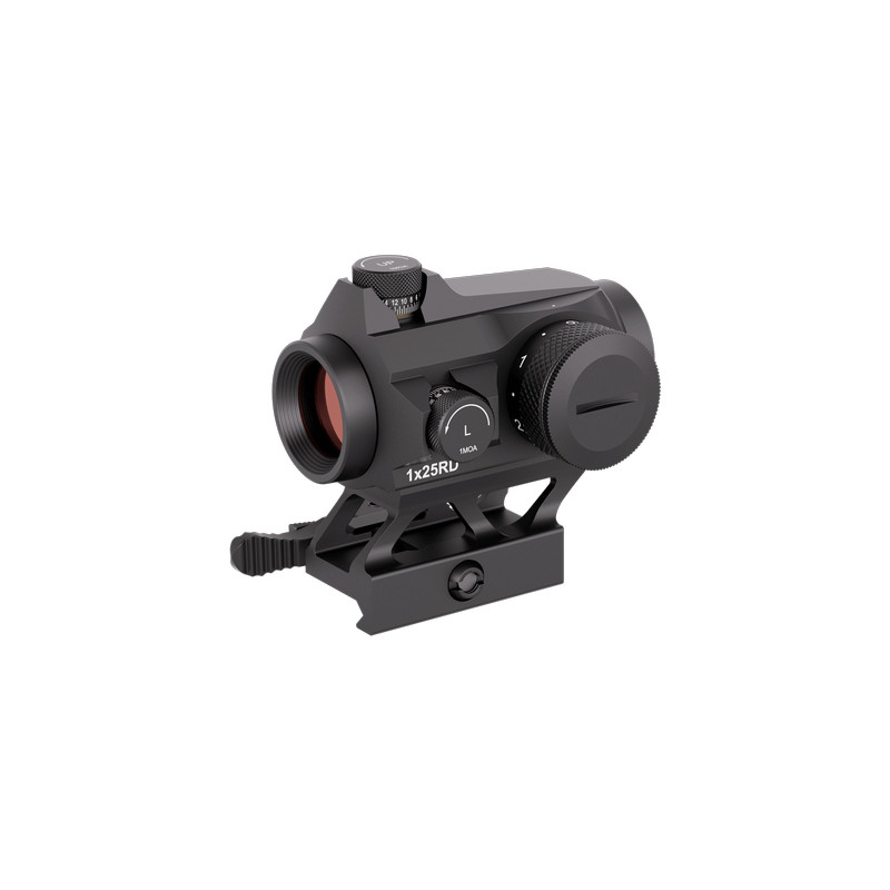 POINT ROUGE MAVERICK II 1X25 MAVERICK II GEN 2