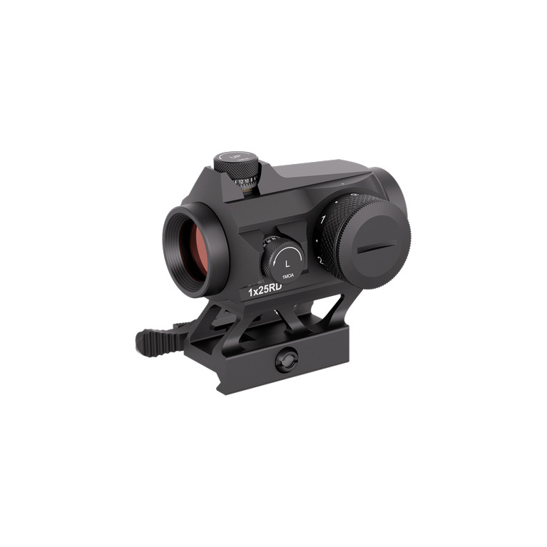 POINT ROUGE MAVERICK II 1X25 MAVERICK II GEN 2