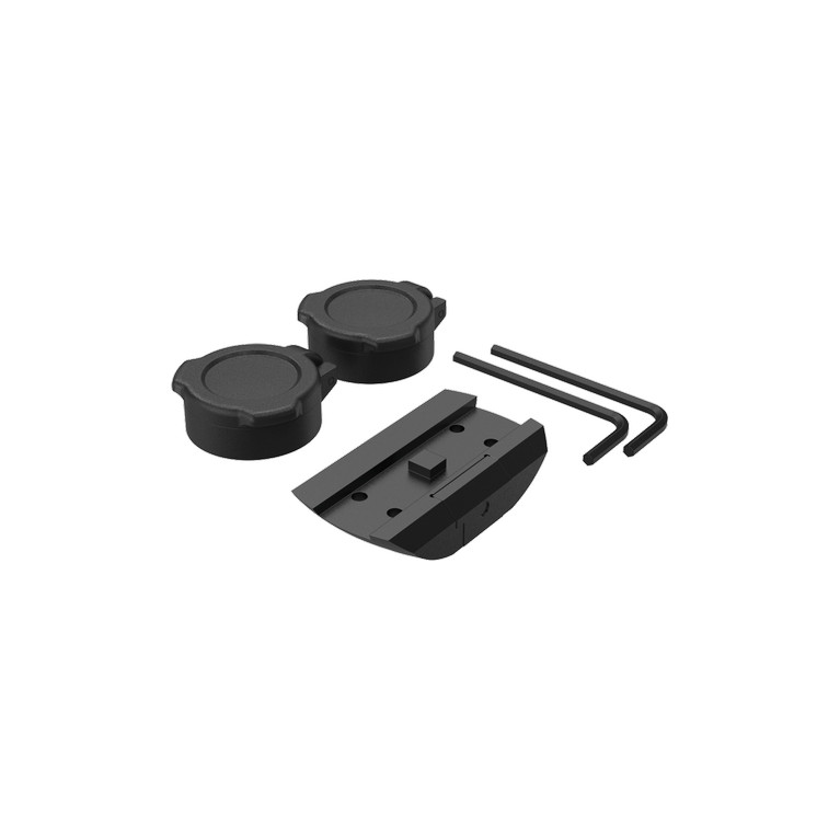 POINT ROUGE MAVERICK II 1X25 MAVERICK II GEN 2
