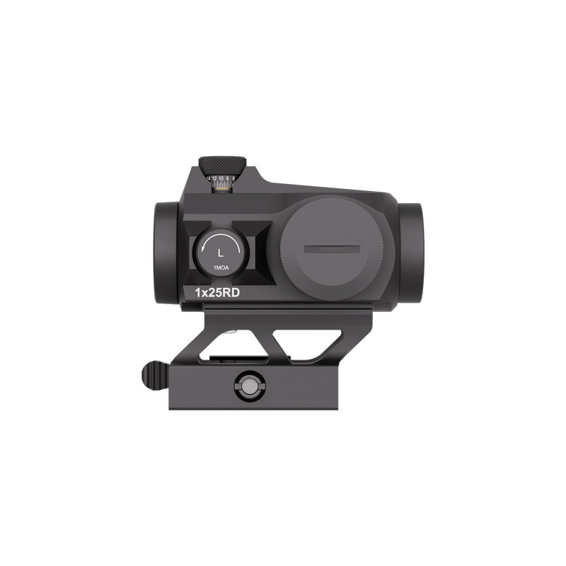 POINT ROUGE MAVERICK II 1X25 MAVERICK II GEN 2