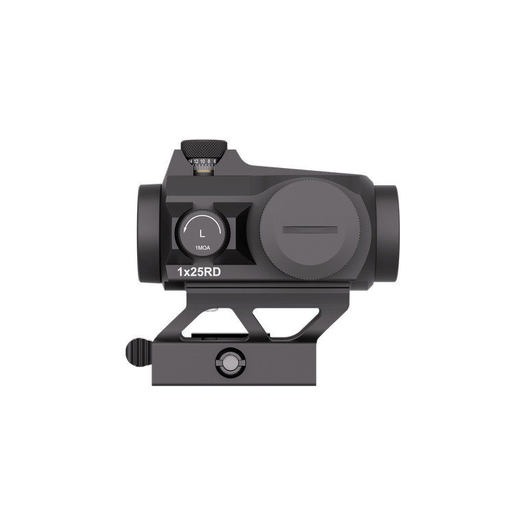 POINT ROUGE MAVERICK II 1X25 MAVERICK II GEN 2