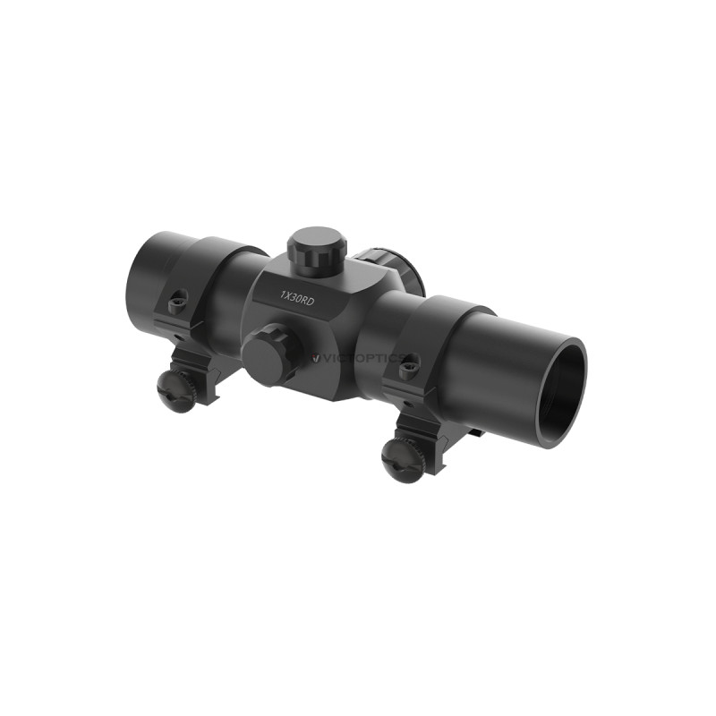 POINT ROUGE SRD T1 1X30 5NRV