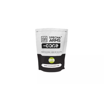 BILLES BIO 0.28G CORE EN...