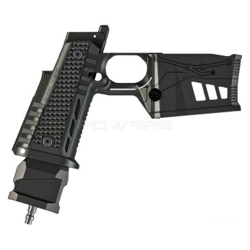 CTM Tactical Kit HPA...