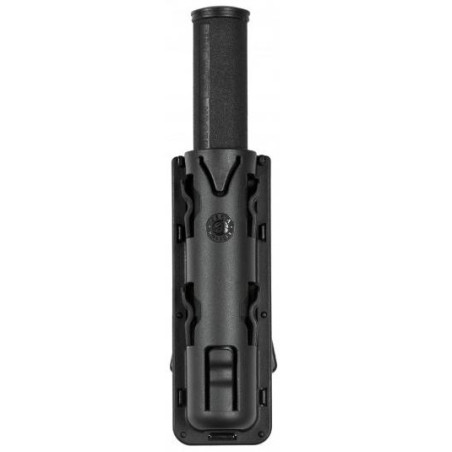 Porte-bâton rotatif 8VP60 noir Vega Holster