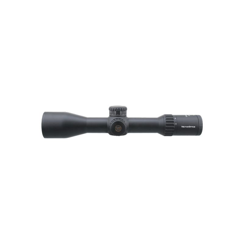 LUNETTE CONTINENTAL X6 3-18X50 FFP 34MM VCT