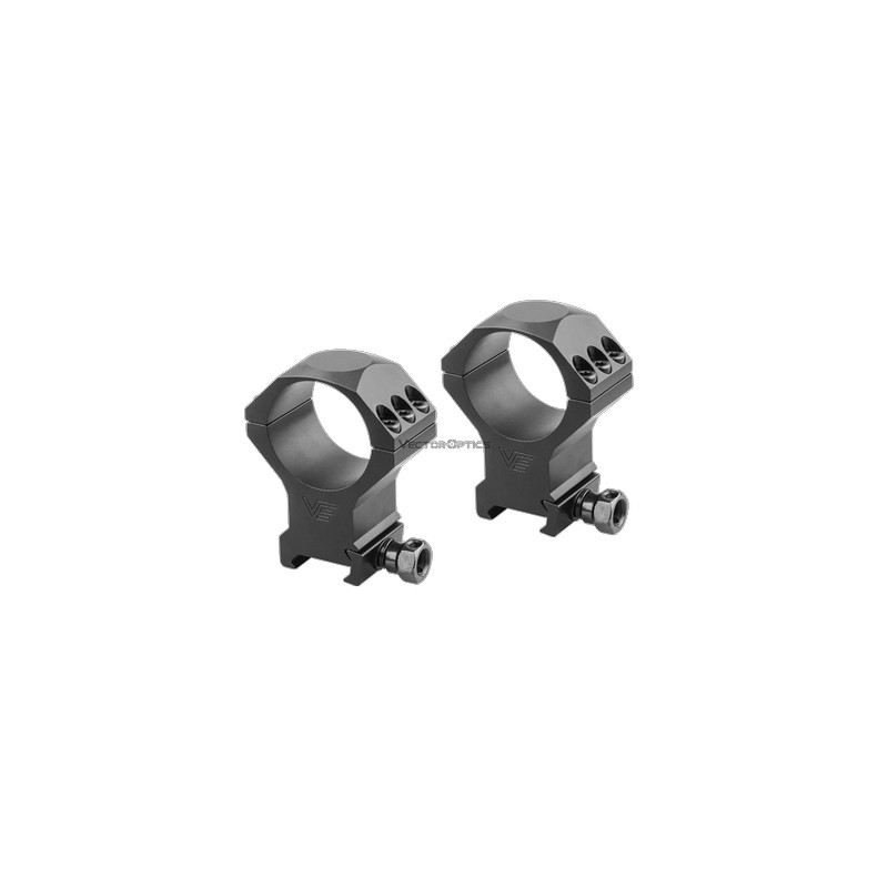 LUNETTE CONTINENTAL X6 3-18X50 FFP 34MM VCT