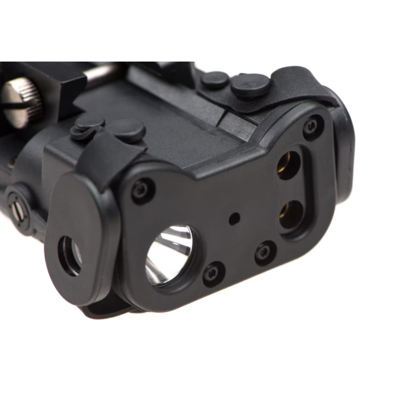NGAL Illuminator / Green Laser Module