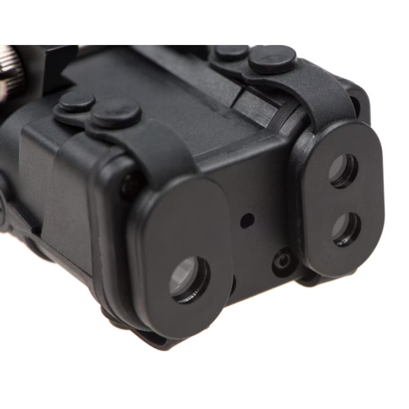 NGAL Illuminator / Green Laser Module