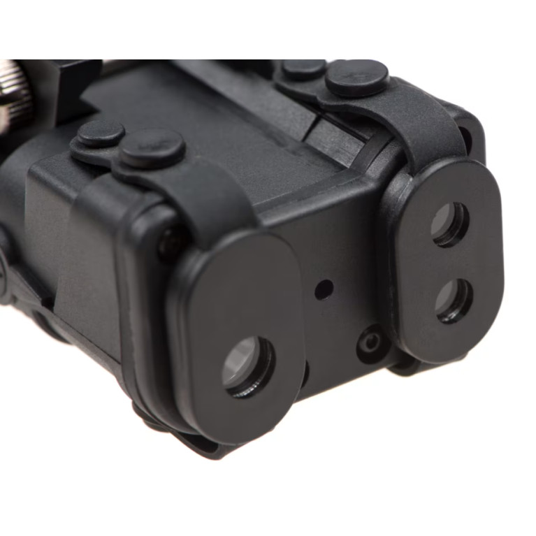 NGAL Illuminator / Green Laser Module