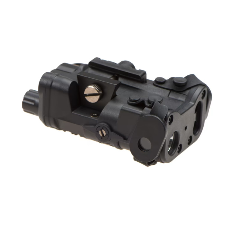 NGAL Illuminator / Green Laser Module