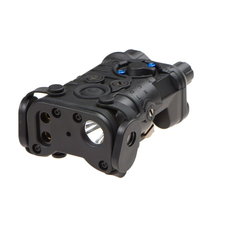 NGAL Illuminator / Green Laser Module