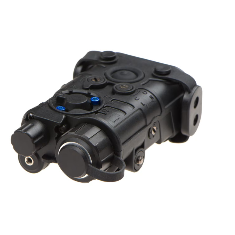 NGAL Illuminator / Green Laser Module