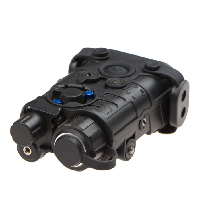 NGAL Illuminator / Green Laser Module