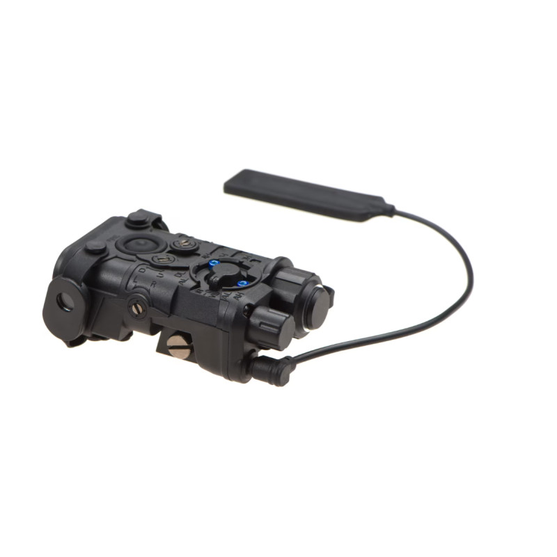 NGAL Illuminator / Green Laser Module