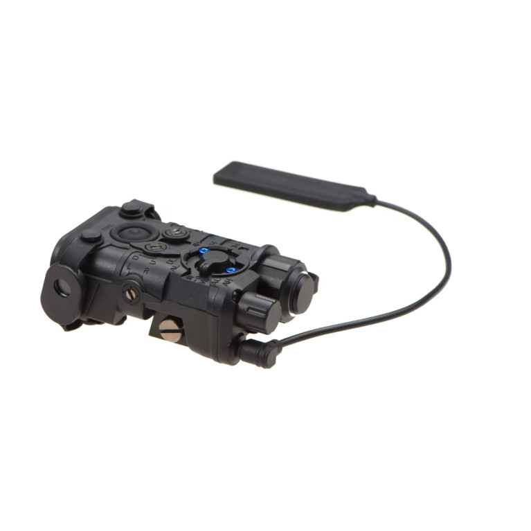 NGAL Illuminator / Green Laser Module