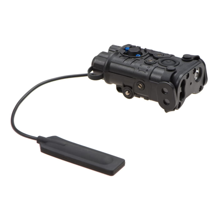 NGAL Illuminator / Green Laser Module
