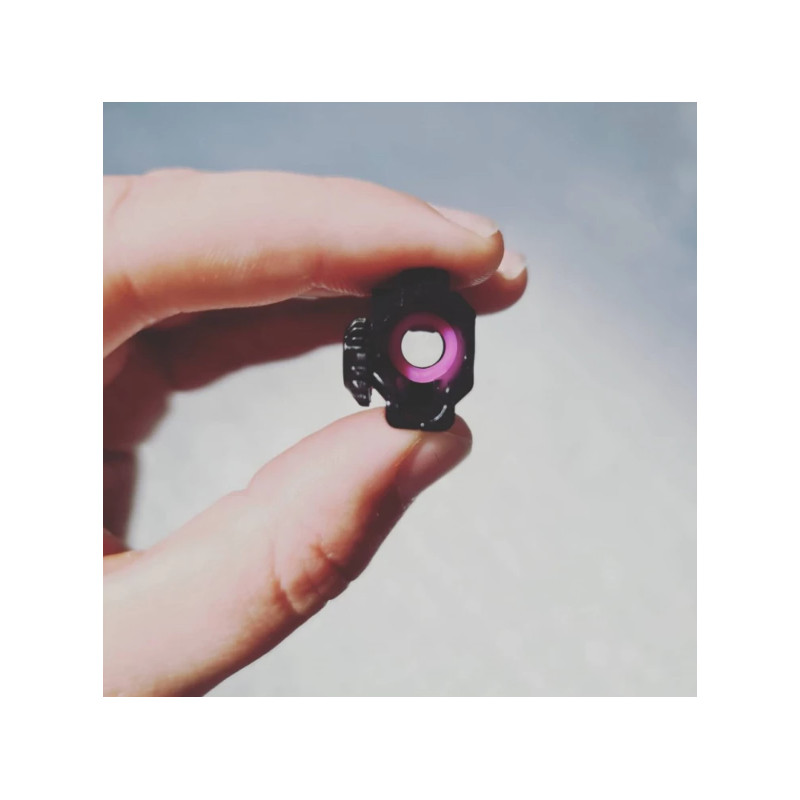 Flamingo Bucking Gen 3 pour VSR/GBB 60°