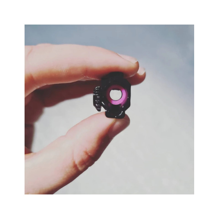 Flamingo Bucking Gen 3 pour VSR/GBB 60°