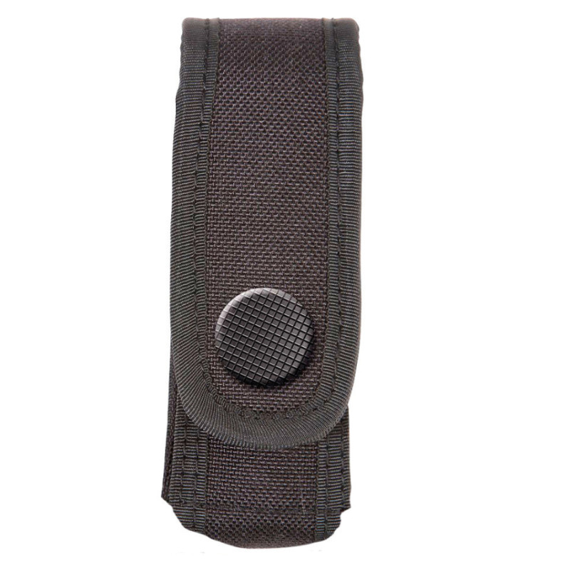 Porte-aérosol 25 ml / porte-lampe SÉCU-ONE noir