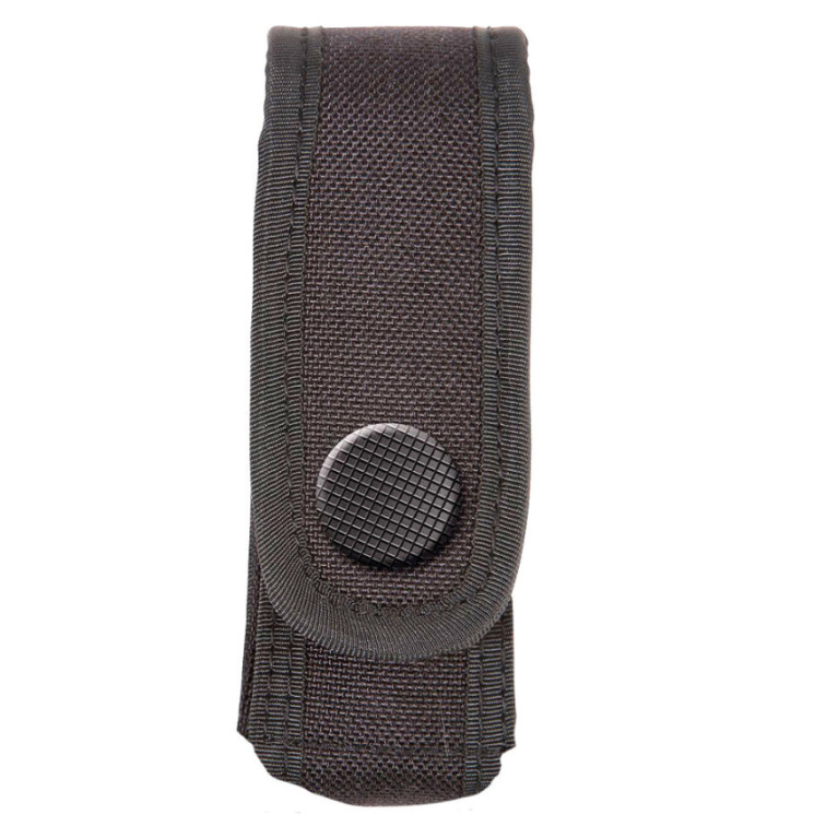 Porte-aérosol 25 ml / porte-lampe SÉCU-ONE noir