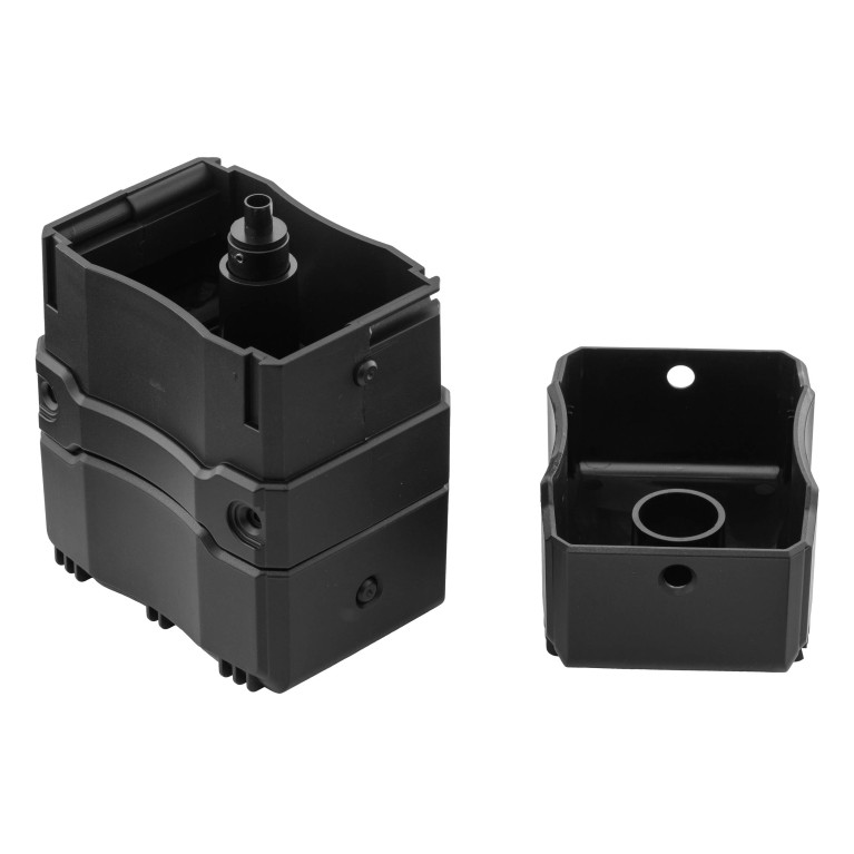 BB Loader électrique automatique Double Bell