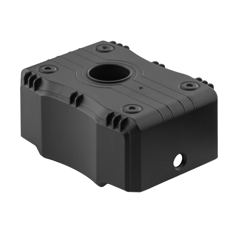 BB Loader électrique automatique Double Bell