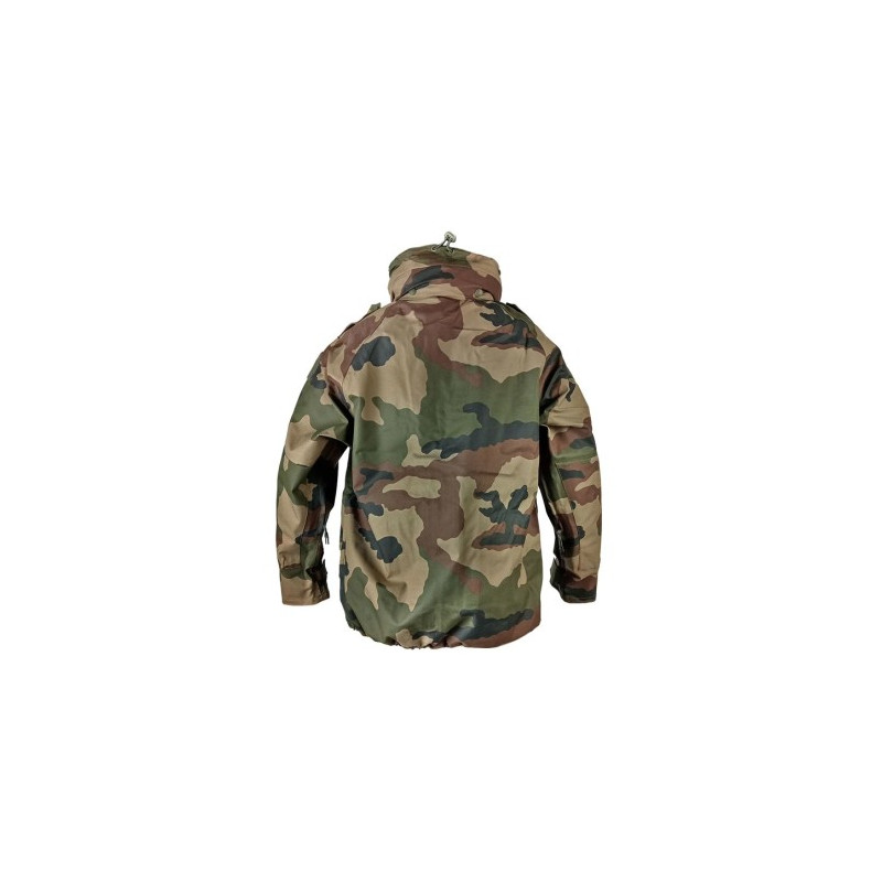 PARKA IMPER-RESISTANT OCCASION