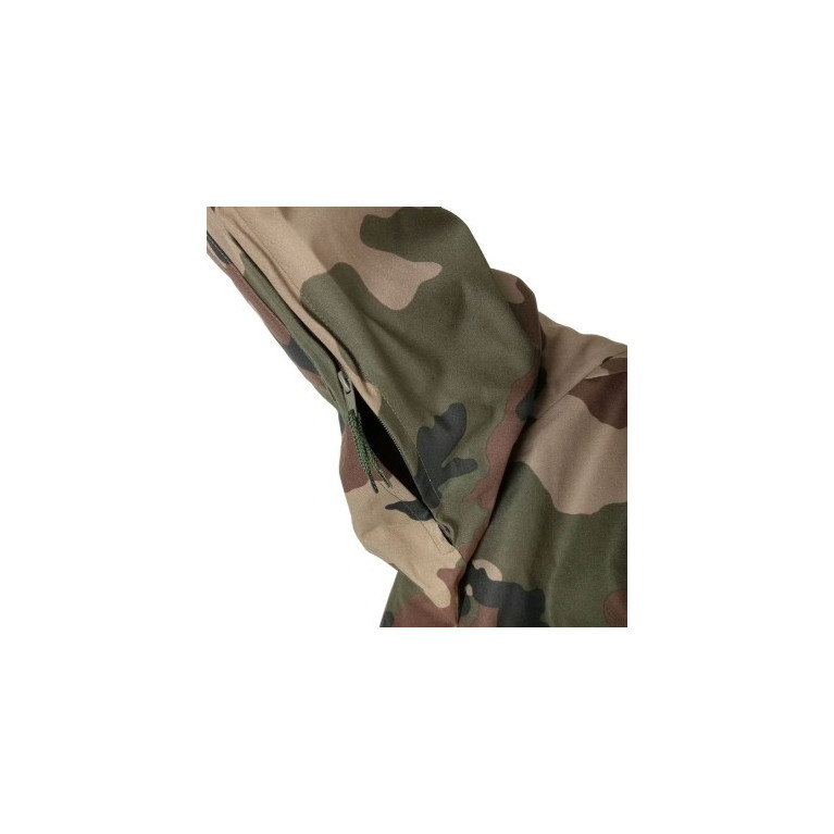 PARKA IMPER-RESISTANT OCCASION