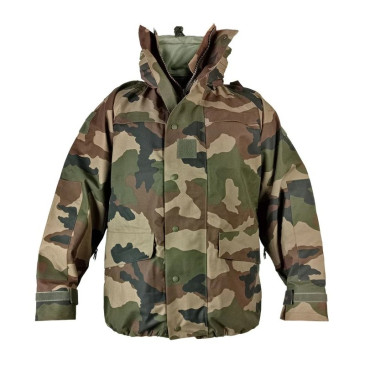 PARKA IMPER-RESISTANT OCCASION