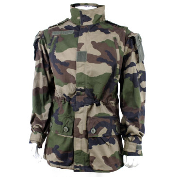 VESTE DE COMBAT T4 S2 CE