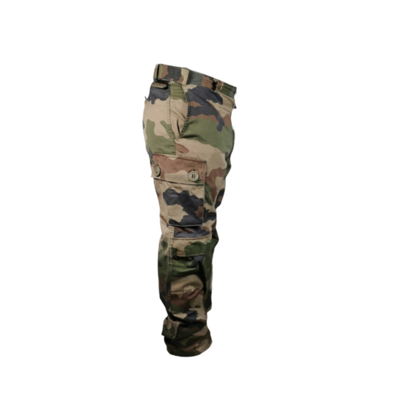 PANTALON DE COMBAT T3 FELIN