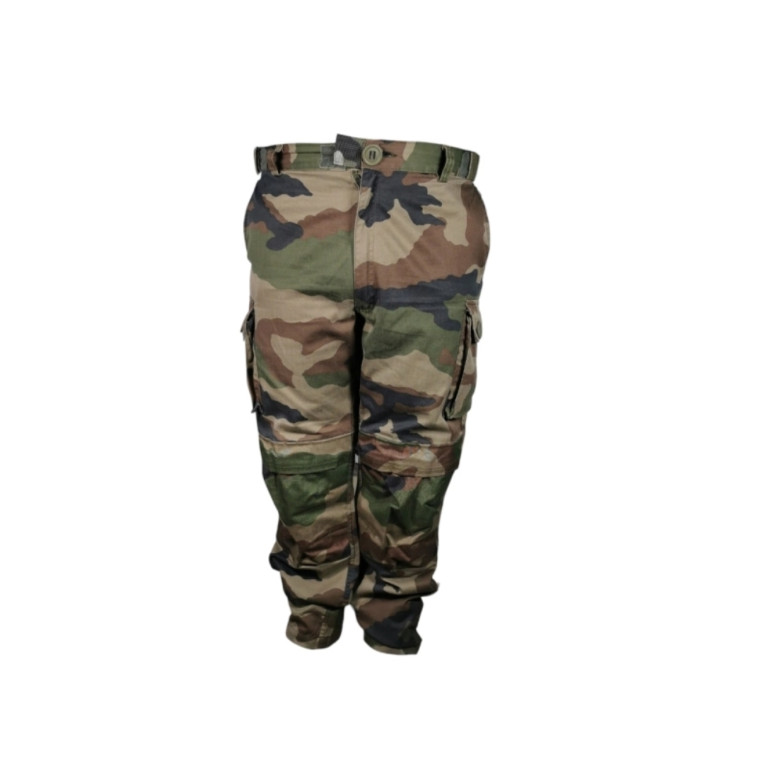 PANTALON DE COMBAT T3 FELIN