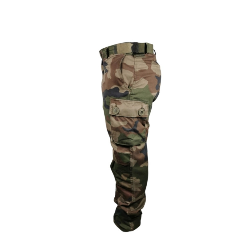 PANTALON DE COMBAT T3 FELIN