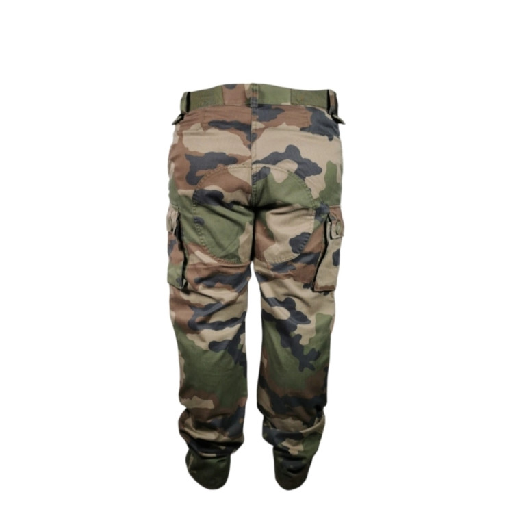 PANTALON DE COMBAT T3 FELIN