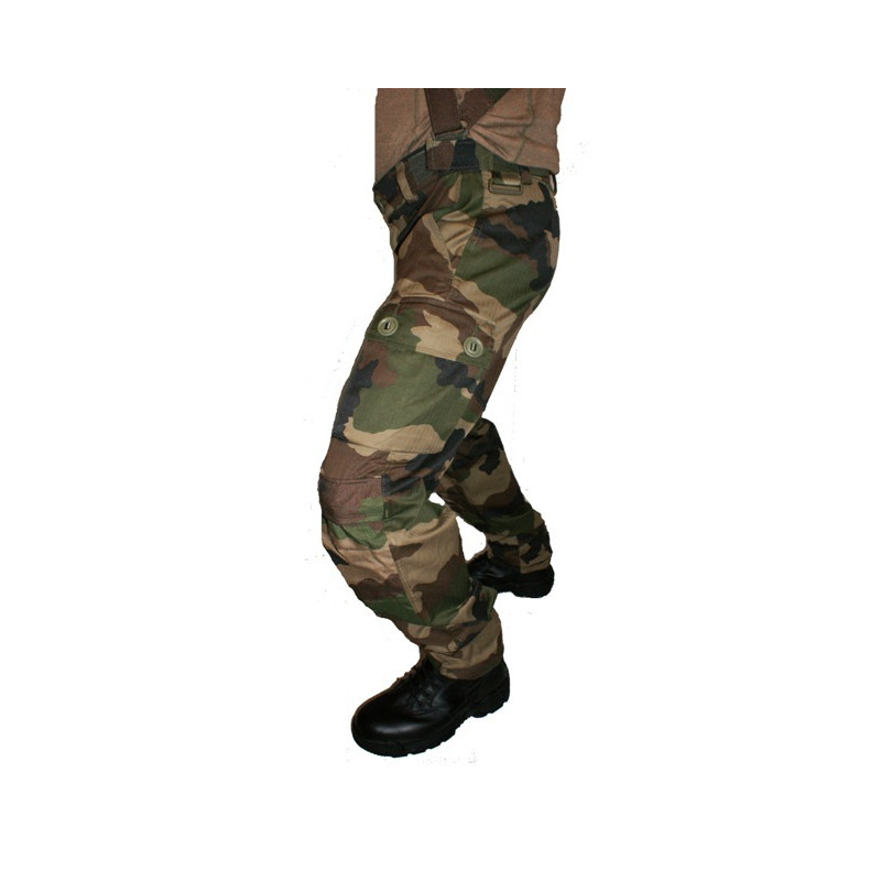 PANTALON DE COMBAT T3 FELIN