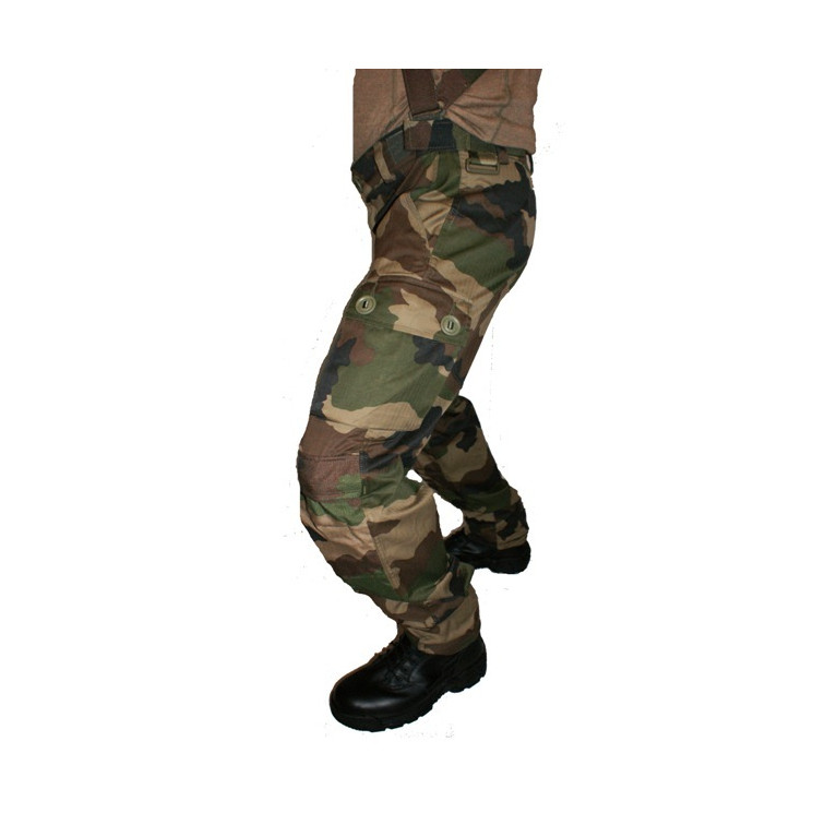 PANTALON DE COMBAT T3 FELIN