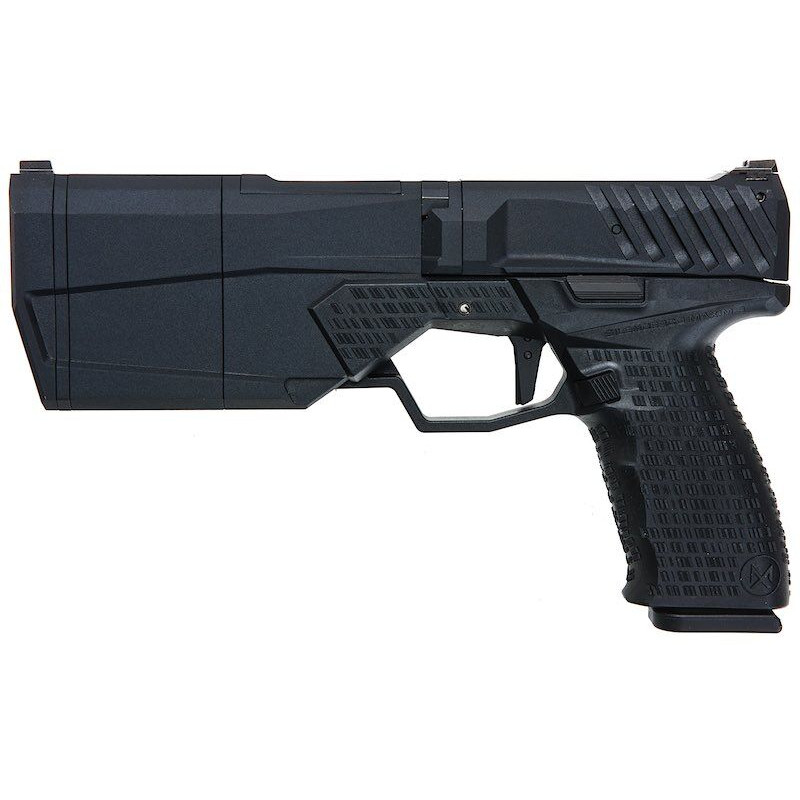 PISTOLET KRYTAC SilencerCo MAXIM 9 CO2 GBB