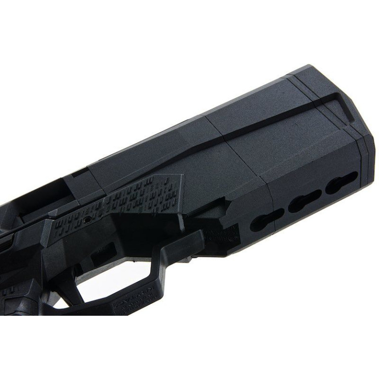 PISTOLET KRYTAC SilencerCo MAXIM 9 CO2 GBB