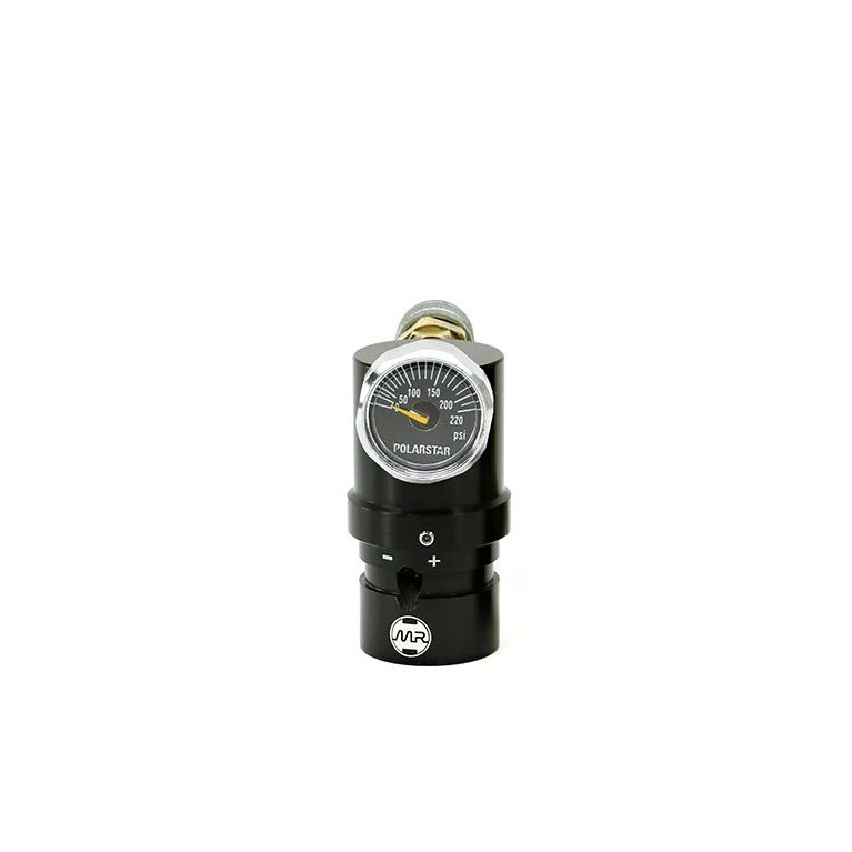 POLARSTAR Micro Regulator Gen2
