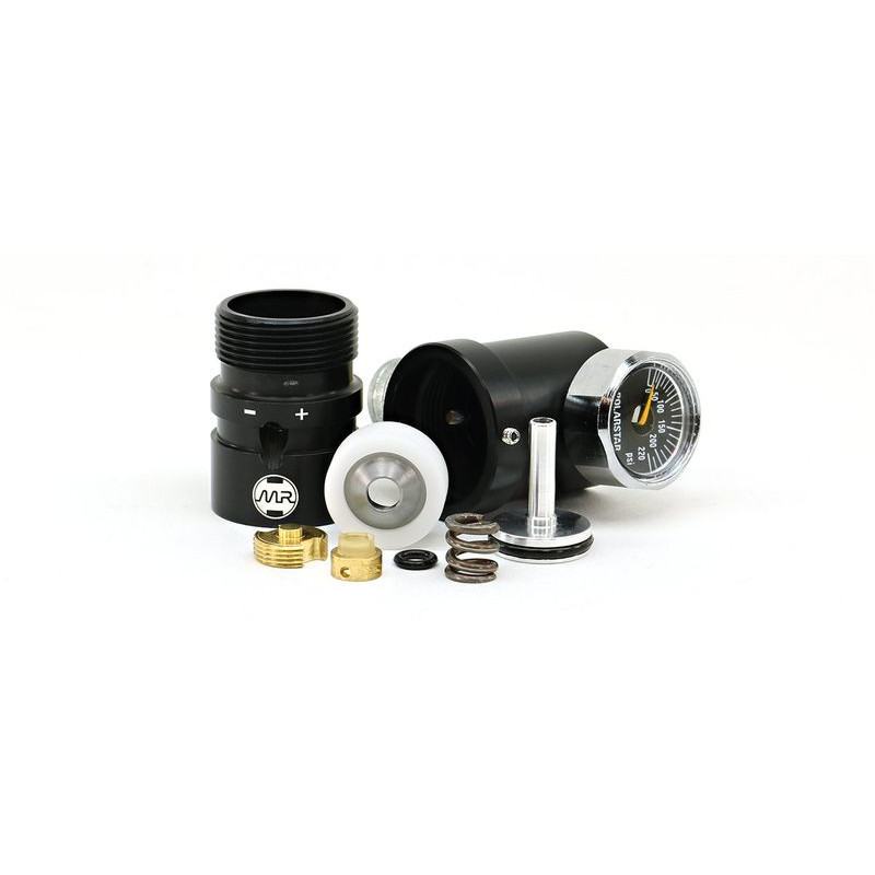 POLARSTAR Micro Regulator Gen2