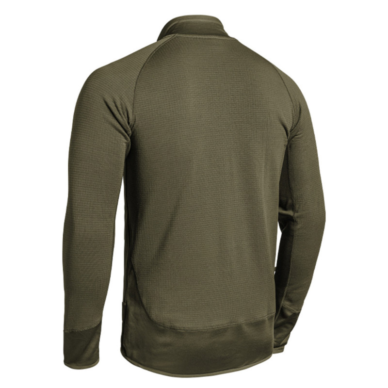 Sous-veste Thermo Performer -10°C / -20°C vert olive