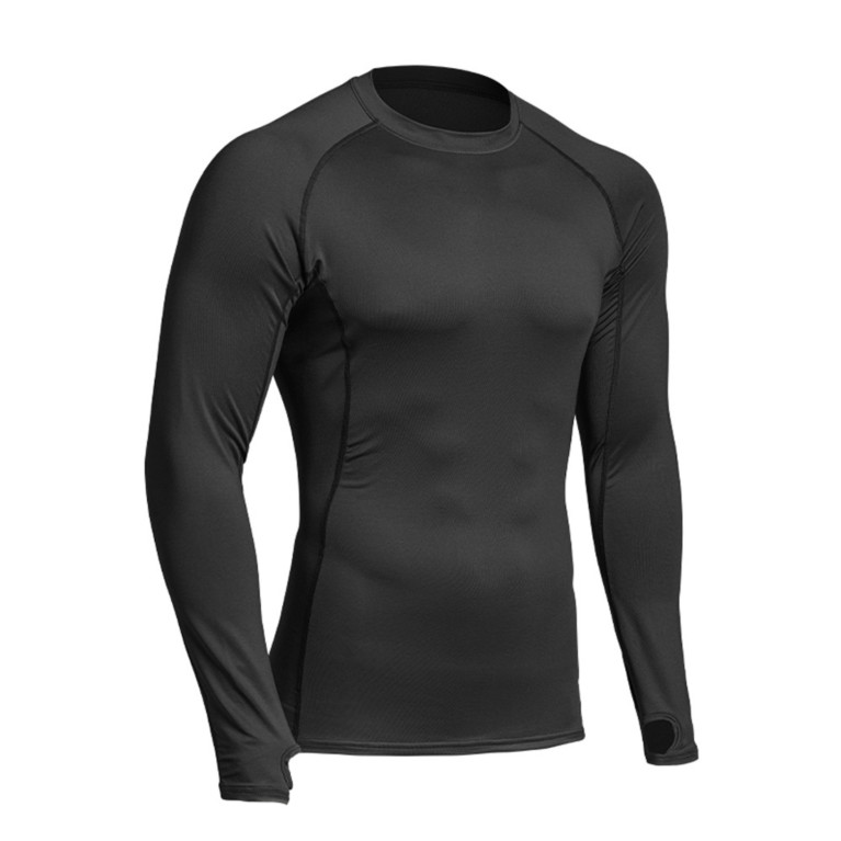 Maillot THERMO PERFORMER -10°C / -20°C noir