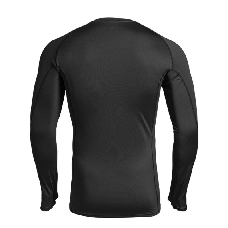 Maillot THERMO PERFORMER -10°C / -20°C noir