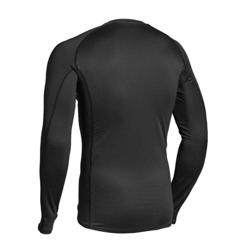 Maillot THERMO PERFORMER -10°C / -20°C noir