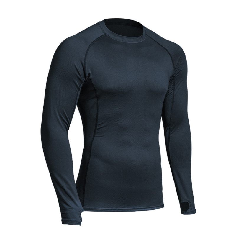 Maillot THERMO PERFORMER -10°C / -20°C bleu marine